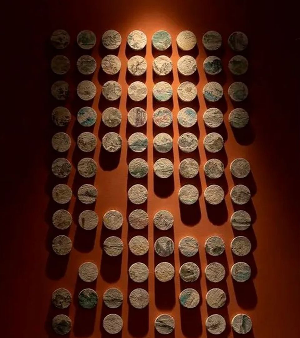 wood wall art