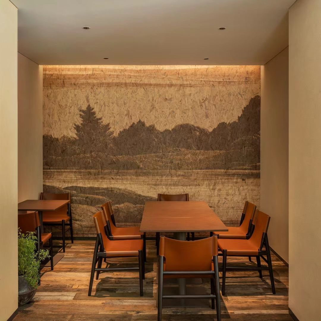 wood wall art
