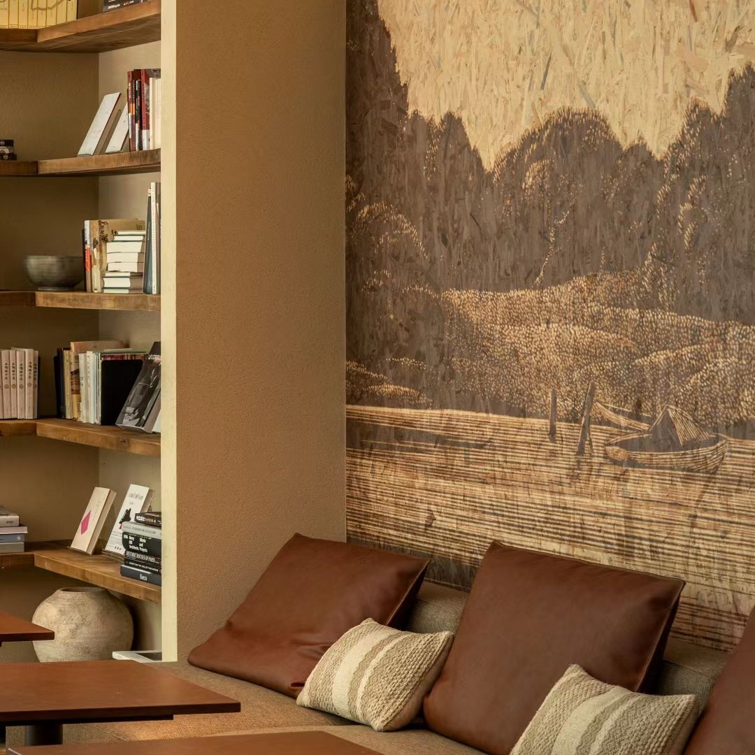 wood wall art