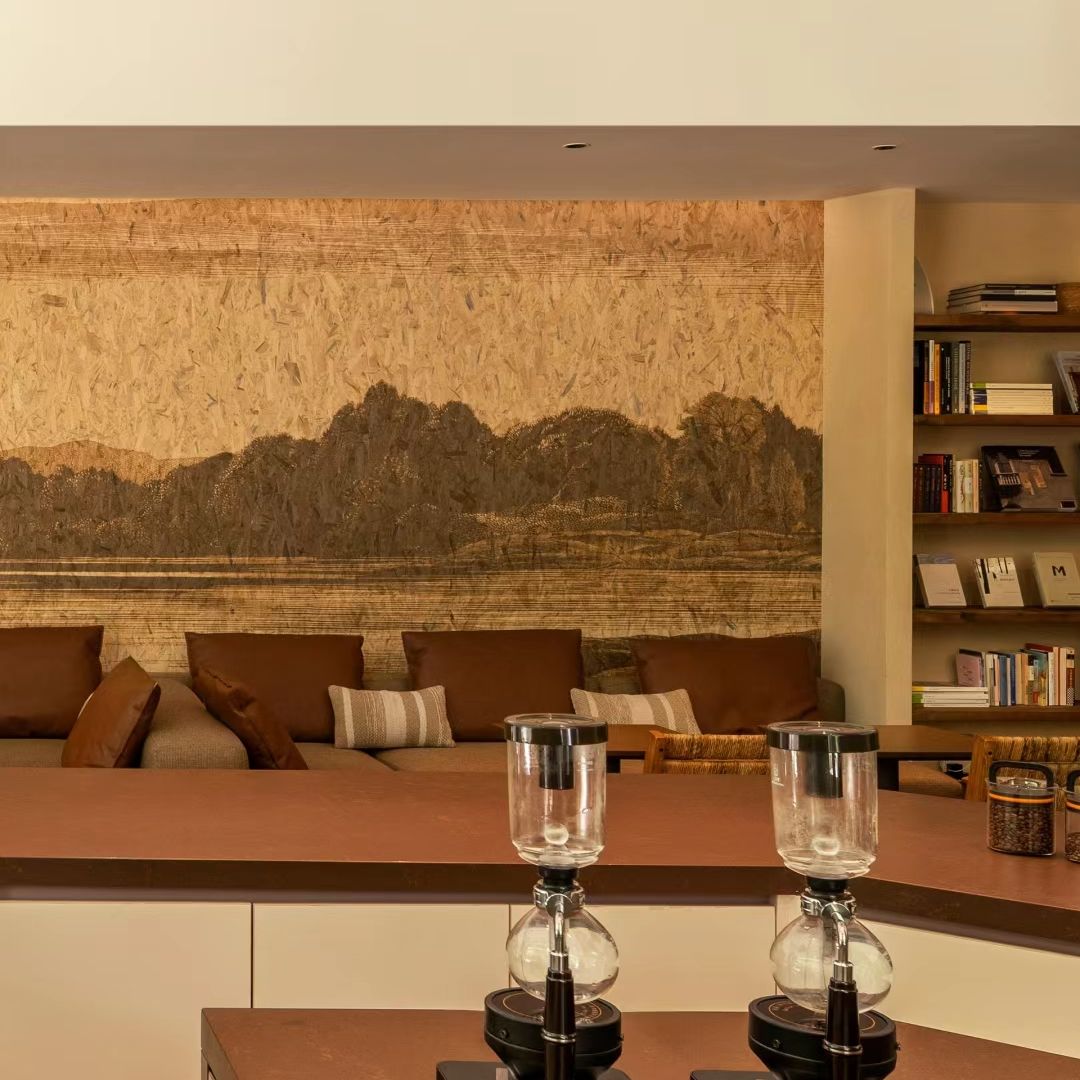 wood wall art