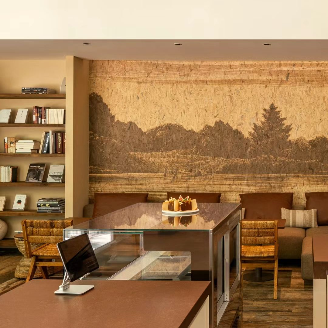 wood wall art