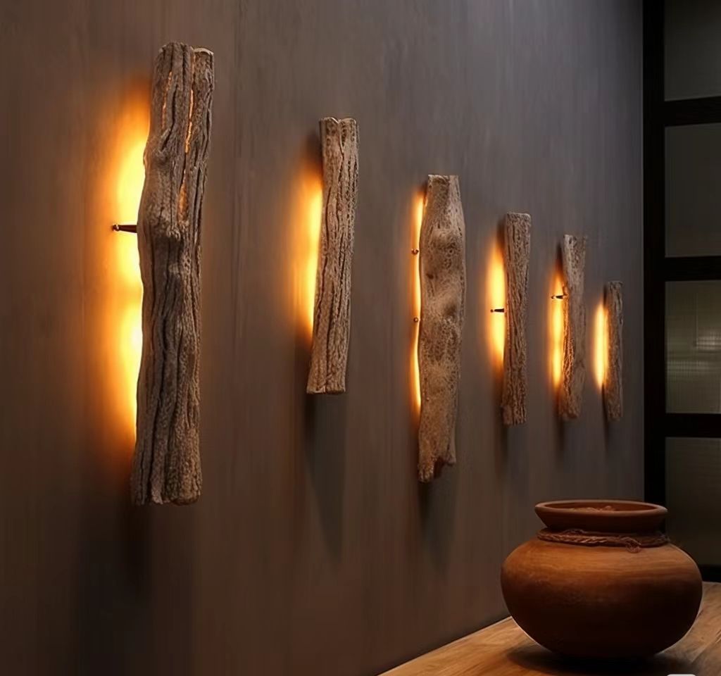 wood wall art